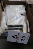 Thread Plug Gauges Various Sizes (SOLD AS-IS - NO WARRANTY)