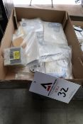 Ring Gauges Various Sizes (SOLD AS-IS - NO WARRANTY)