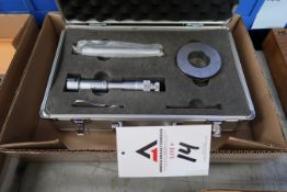 1.2-1.6" Three Point Internal Micrometer (SOLD AS-IS - NO WARRANTY)