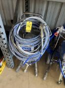 GRACO MAGNUM X7 TRUE AIRLESS PAINT SPRAYER