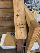 LOT CONTENTS OF UPSTAIRS STORAGE AREA