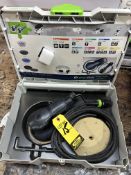 FESTOOL ETS LC 150/5 EQ SANDER