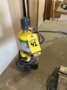 BERZOMATIC HAND TORCH