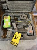 SENCO FINISHPRO 10 PNEUMATIC FINISH NAILER