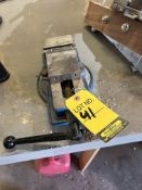 3" DRILL VISE