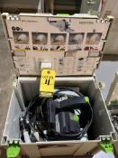 FESTOOL ATF 55 SKILL SAW