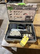 FESTOOL LS 130 EQ SANDER