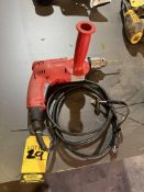 MILWAUKEE MAGNUM 1/2" DRILL