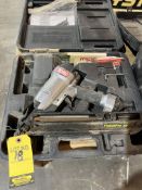 SENCO FINISHPRO 35 PNEUMATIC FINISH NAILER