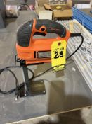 ACU-CUTTER 350 FOAM CUTTER