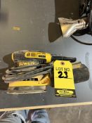 DEWALT DWE 6423 SANDER