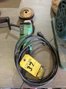 HITACHI G-10SR DISC GRINDER