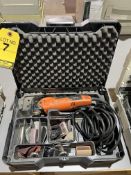 FEIN MULTIMASTER MULTI-TOOL