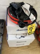 (3) NEW ELECTRIC CORD REELS