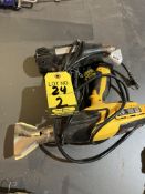 HEAT GUNS