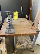 PHASE II TAPER W/CART