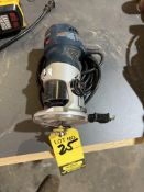 BOSCH GKF125CE TRIM ROUTER