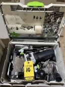 FESTOOL MFK 700 EQ TRIM ROUTER