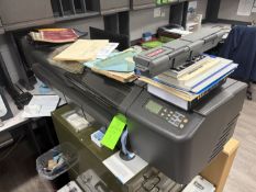 HP Model C7780B Plotter Printer