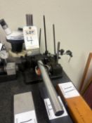 Bausch & Lomb Microscope