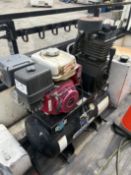 Industrial Air Compressor