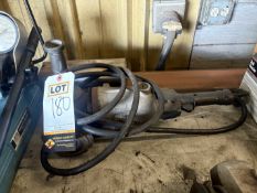 Heavy Duty Sander/Grinder