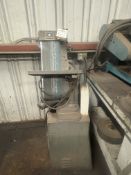 Rockwell Belt Disc Sander