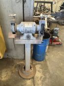 Buffer Grinder