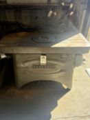 Peterson Surface Grinder