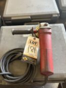 Angle Sander/Grinder