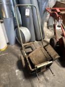 Roller for Tar either for low melt and High melt