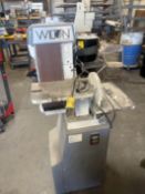 Wlton Belt Sander