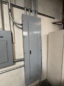 Eletrical Panel Breaker