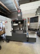 2014 Haas VF-1 CNC Vertical Machining Center (2,676 Hours)