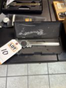Stainless Steel 6 inch Shock Proof Dial Caliper