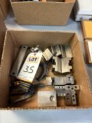 Lot of Vblocks