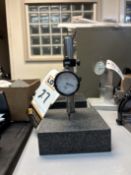 SPI Indicator With Stand