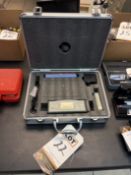Surface Roughness Tester