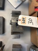 Industrial Sine Vises
