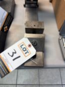 Bench Vise