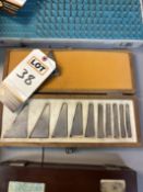 KBC Angle Block Set