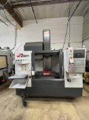 2017 Haas VF-2SSYT CNC Vertical Machining Center (5,804 Hours)