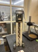 Mitutoyo Height Master Caddliac Height Gage WWA-0021