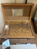 (2) Meyers Pin Gauge ( Incomplete Set)