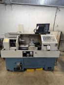 2015 Trak 1630 CNC Lathe With DRO