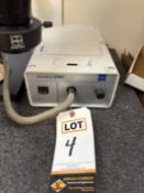 SZ-6 Photo Microscope with Intralux 5000