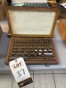 Plug Gauge Set