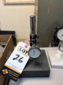SPI Indicator With Stand