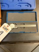 Stainless Steel 6 inch Off Brand Dial Caliper