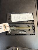 Mitutoyo 6 inch Digital Caliper